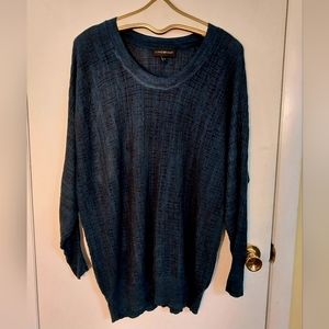 Lane Bryant pullover 18/20